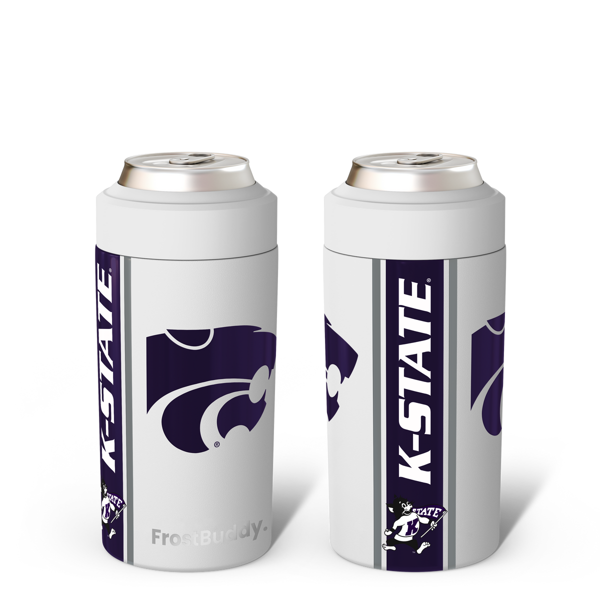 Universal Buddy | Kansas State Wildcats | Gameday image 3
