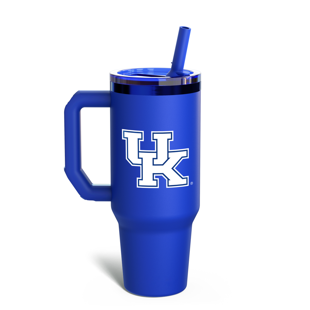 Thicc Buddy 40oz | Kentucky Wildcats | Gameday image 4