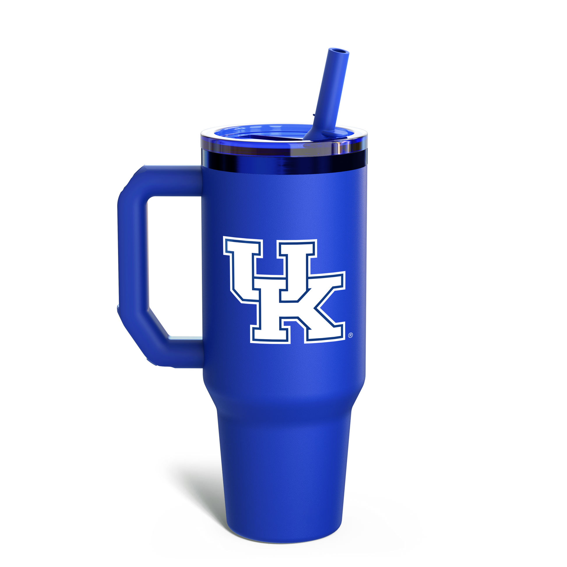 Thicc Buddy 40oz | Kentucky Wildcats | Gameday image 4