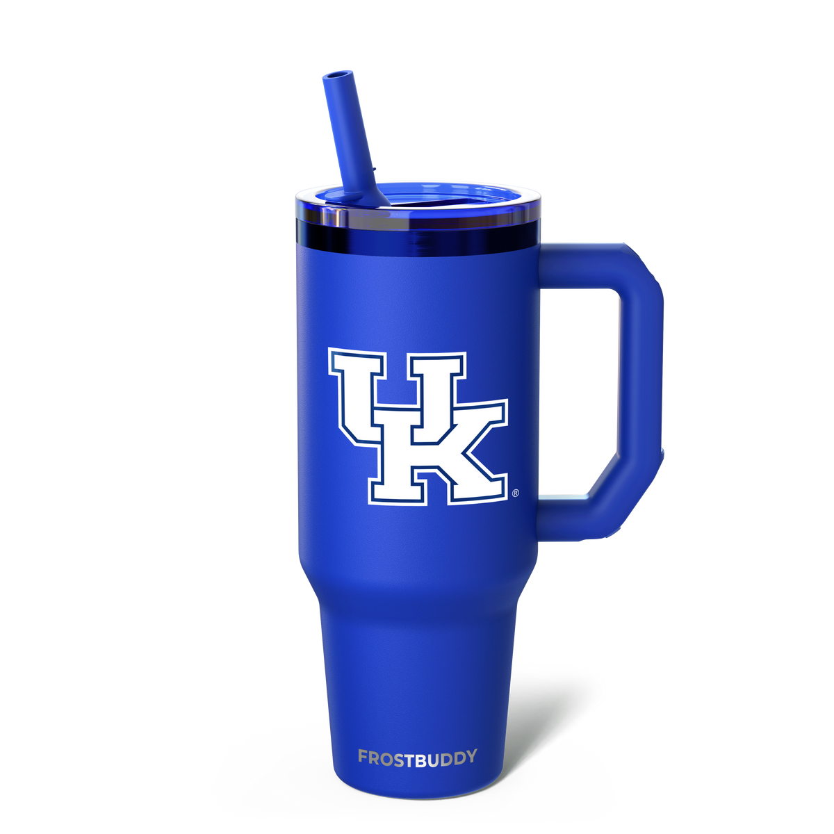 Thicc Buddy 40oz | Kentucky Wildcats | Gameday image 1