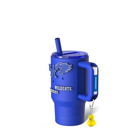 Thicc Buddy 16oz | Kentucky Wildcats | Skin + Budz Bundle image 1