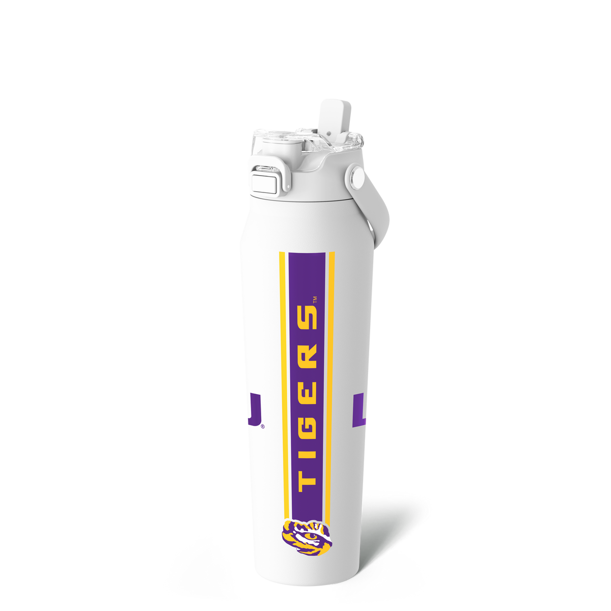 Bottle Buddy 32oz | LSU Tigers | Gameday image 2