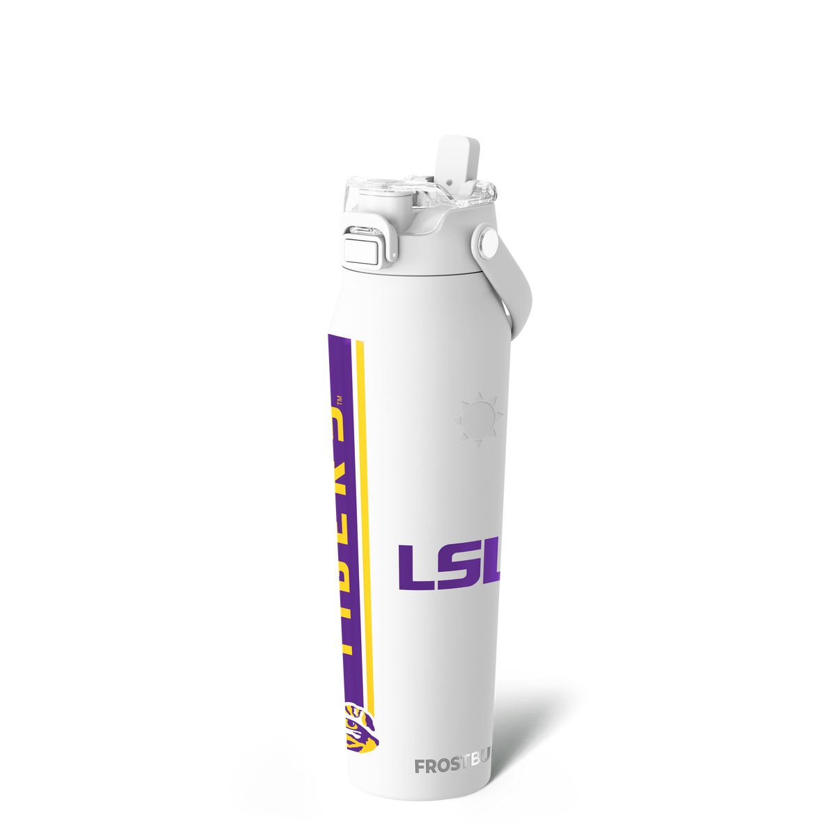 Bottle Buddy 32oz | LSU Tigers | Gameday image 1