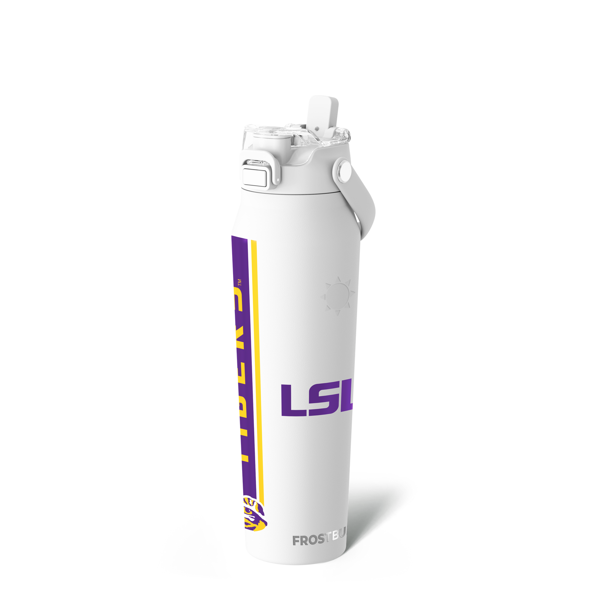 Bottle Buddy 32oz | LSU Tigers | Gameday image 1
