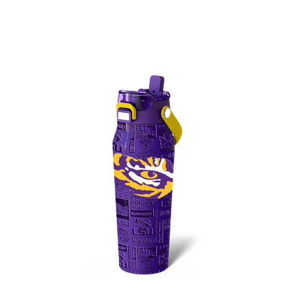 Bottle Buddy 24oz | LSU Tigers | Legacy image 3