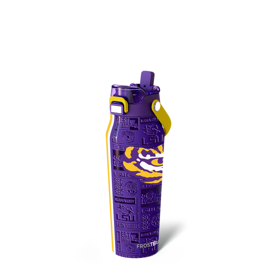 Bottle Buddy 24oz | LSU Tigers | Legacy image 1