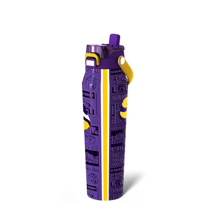 Bottle Buddy 32oz | LSU Tigers | Legacy image 2