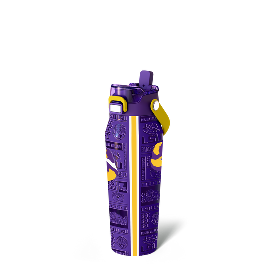 Bottle Buddy 24oz | LSU Tigers | Legacy image 2