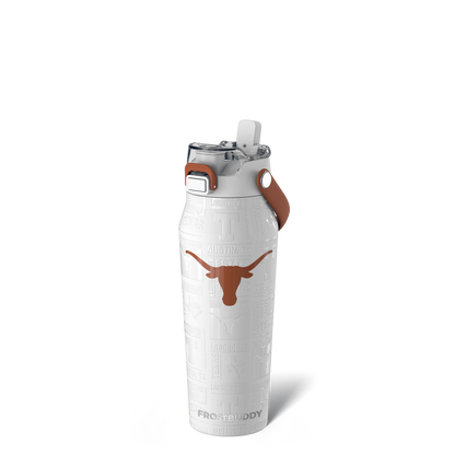 Bottle Buddy 24oz | Texas Longhorns | Legacy image 1