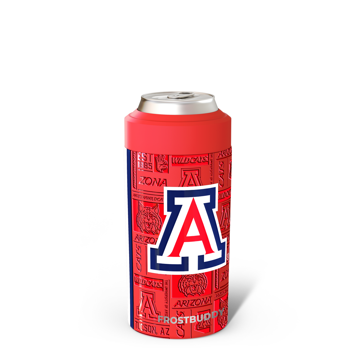 Universal Buddy | Arizona Wildcats | Legacy image 1