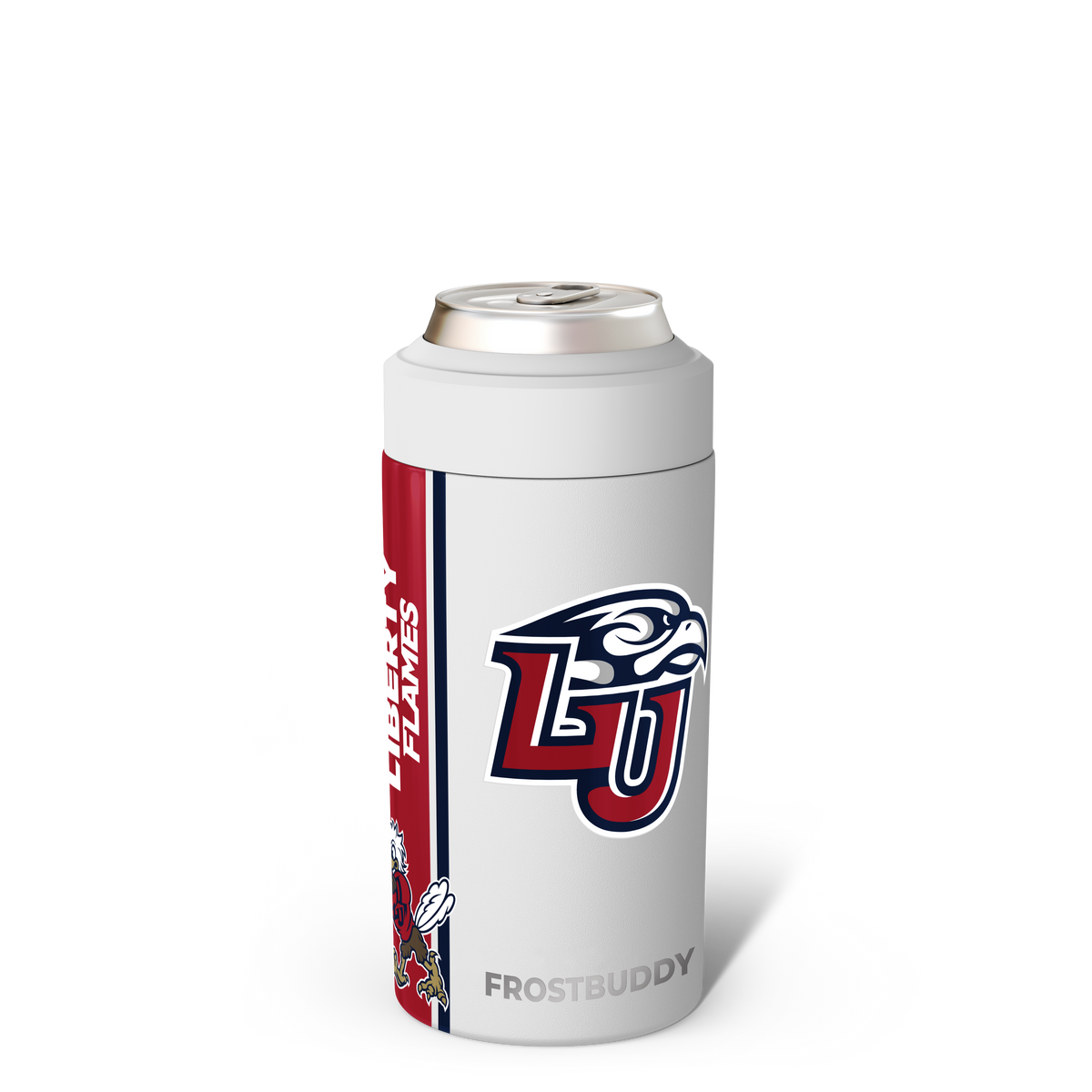 Universal Buddy | Liberty Flames | Gameday image 1