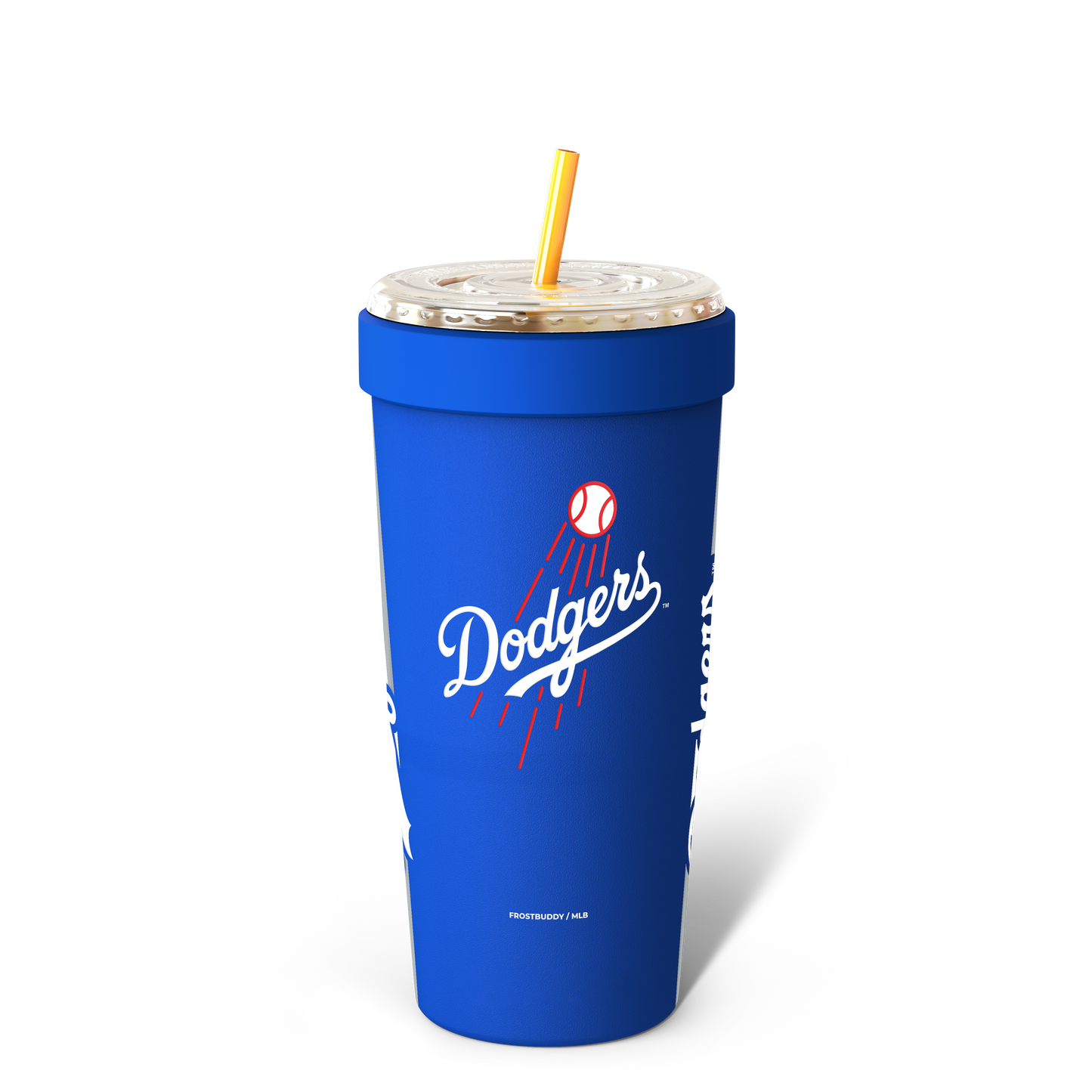 To-Go Buddy | Los Angeles Dodgers | Gameday image 3