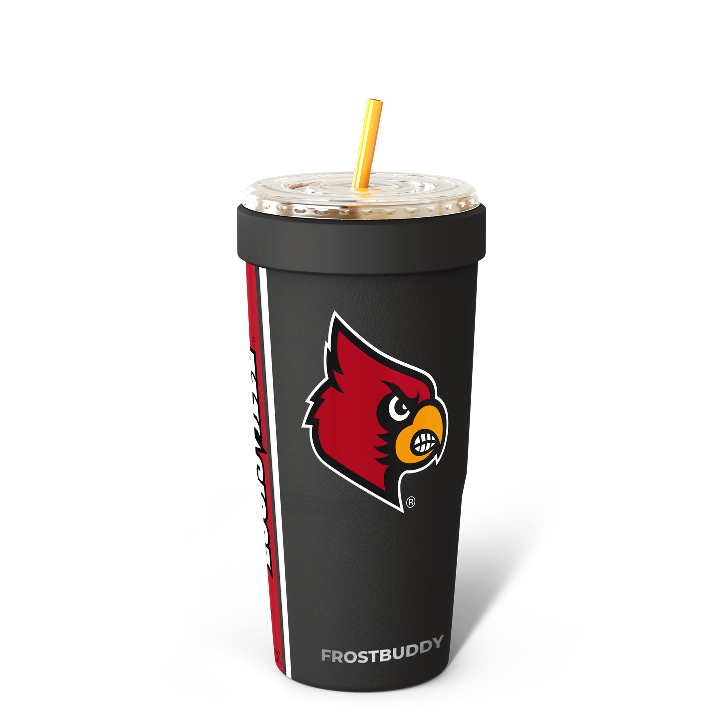 To-Go Buddy | Louisville Cardinals | Gameday image 1