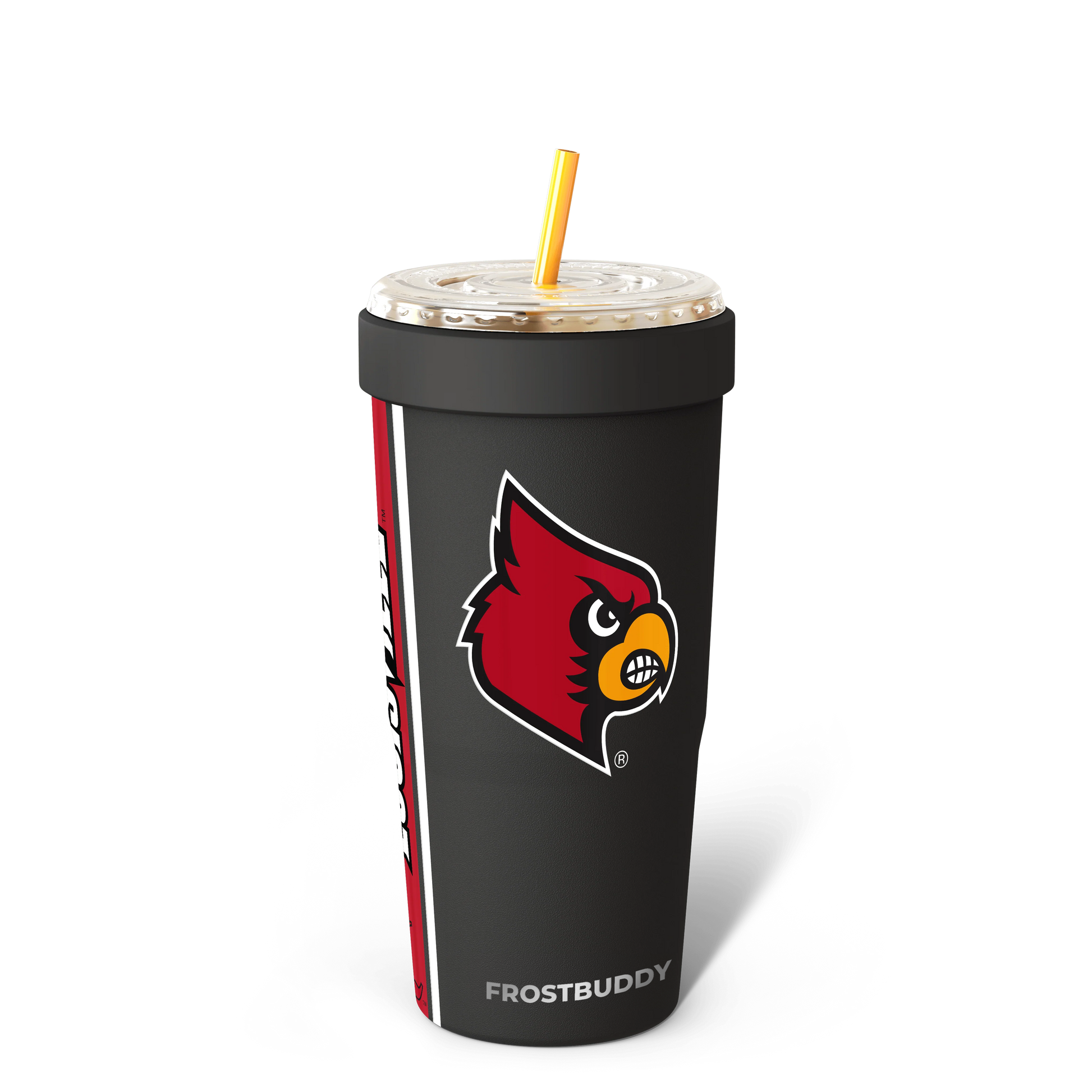 To-Go Buddy | Louisville Cardinals | Gameday image 1