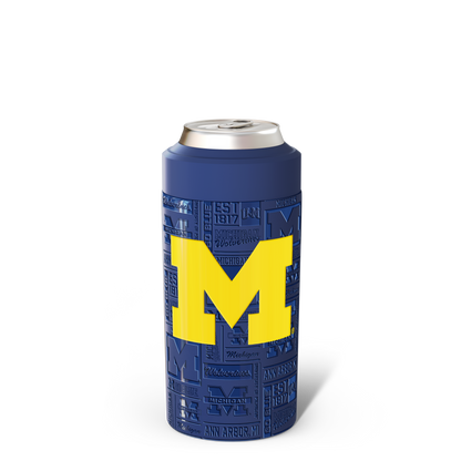 Universal Buddy | Michigan Wolverines | Legacy image 3