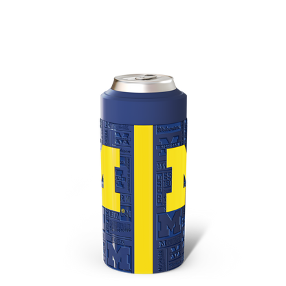 Universal Buddy | Michigan Wolverines | Legacy image 2