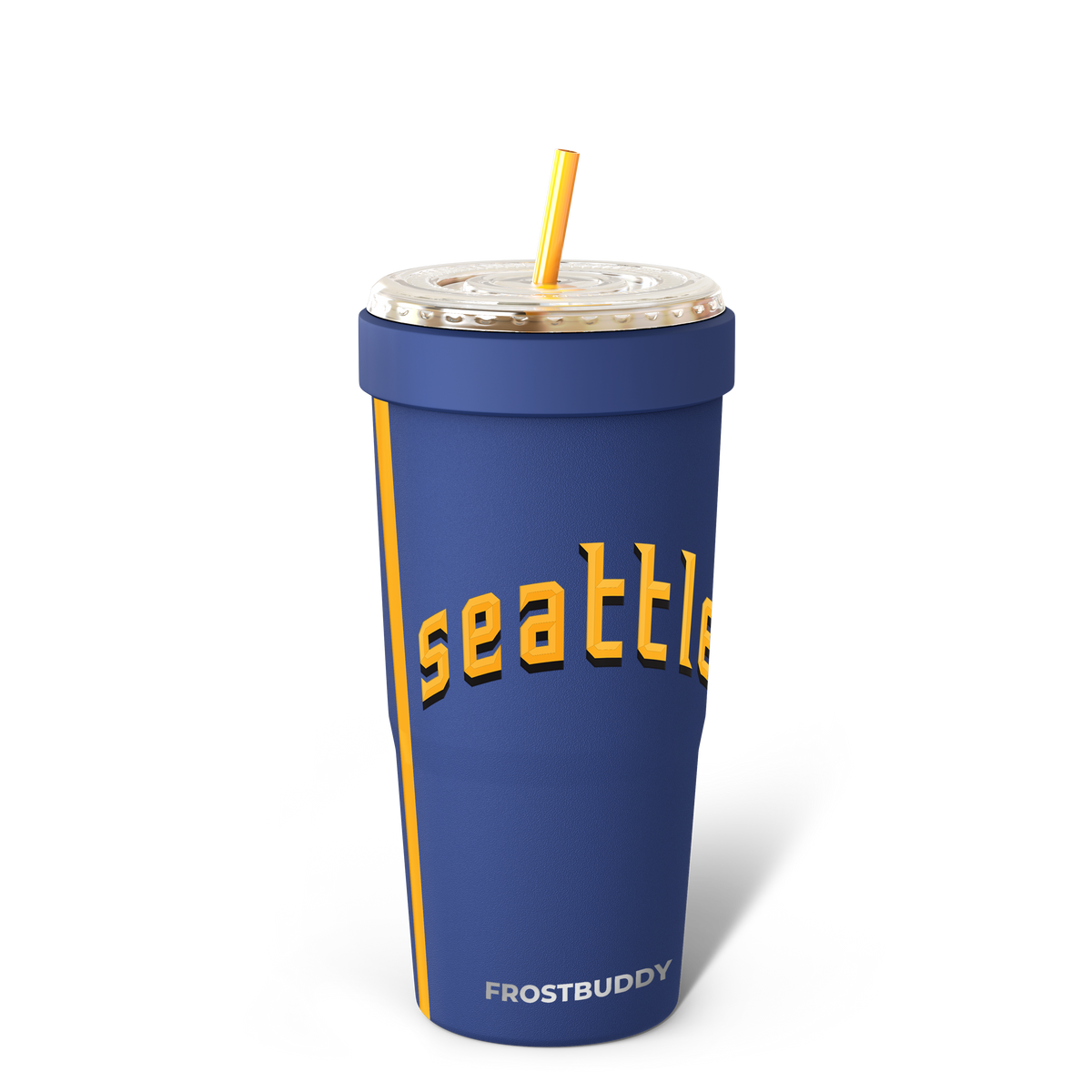 To-Go Buddy | Seattle Mariners | City Connect image 1