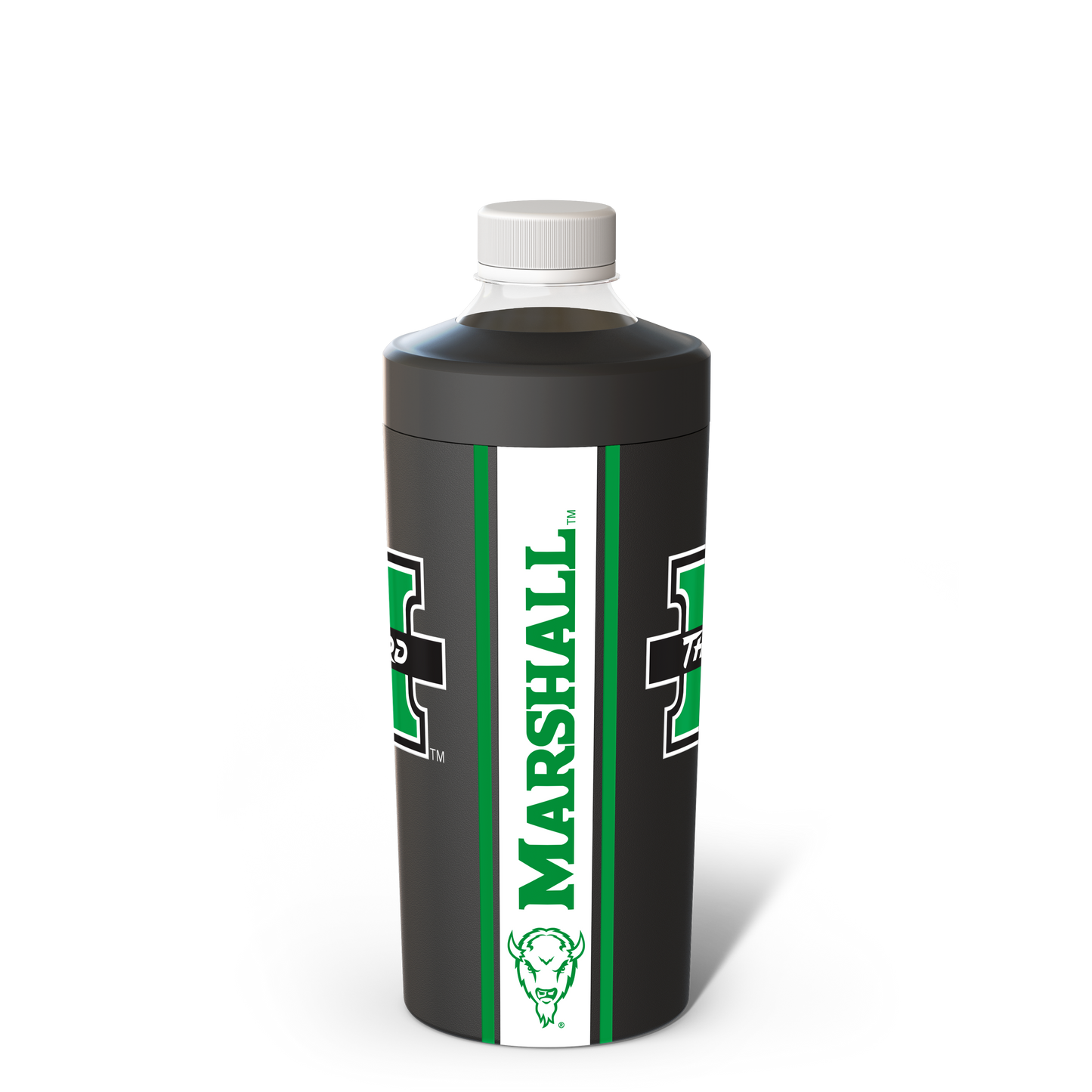 Universal XL | Marshall Thundering Herd | Gameday image 2