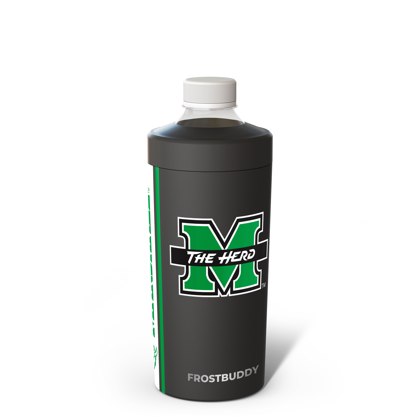 Universal XL | Marshall Thundering Herd | Gameday image 1