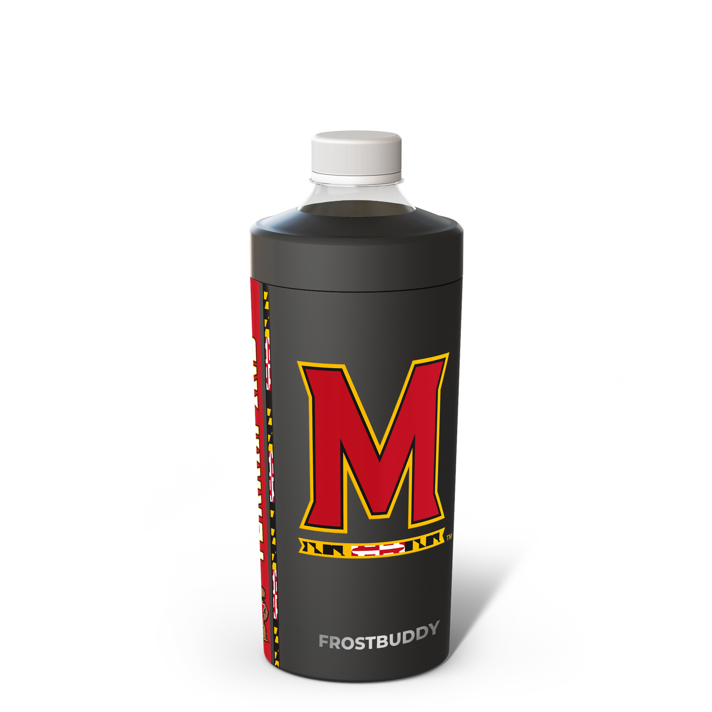 Universal XL | Maryland Terrapins | Gameday image 1