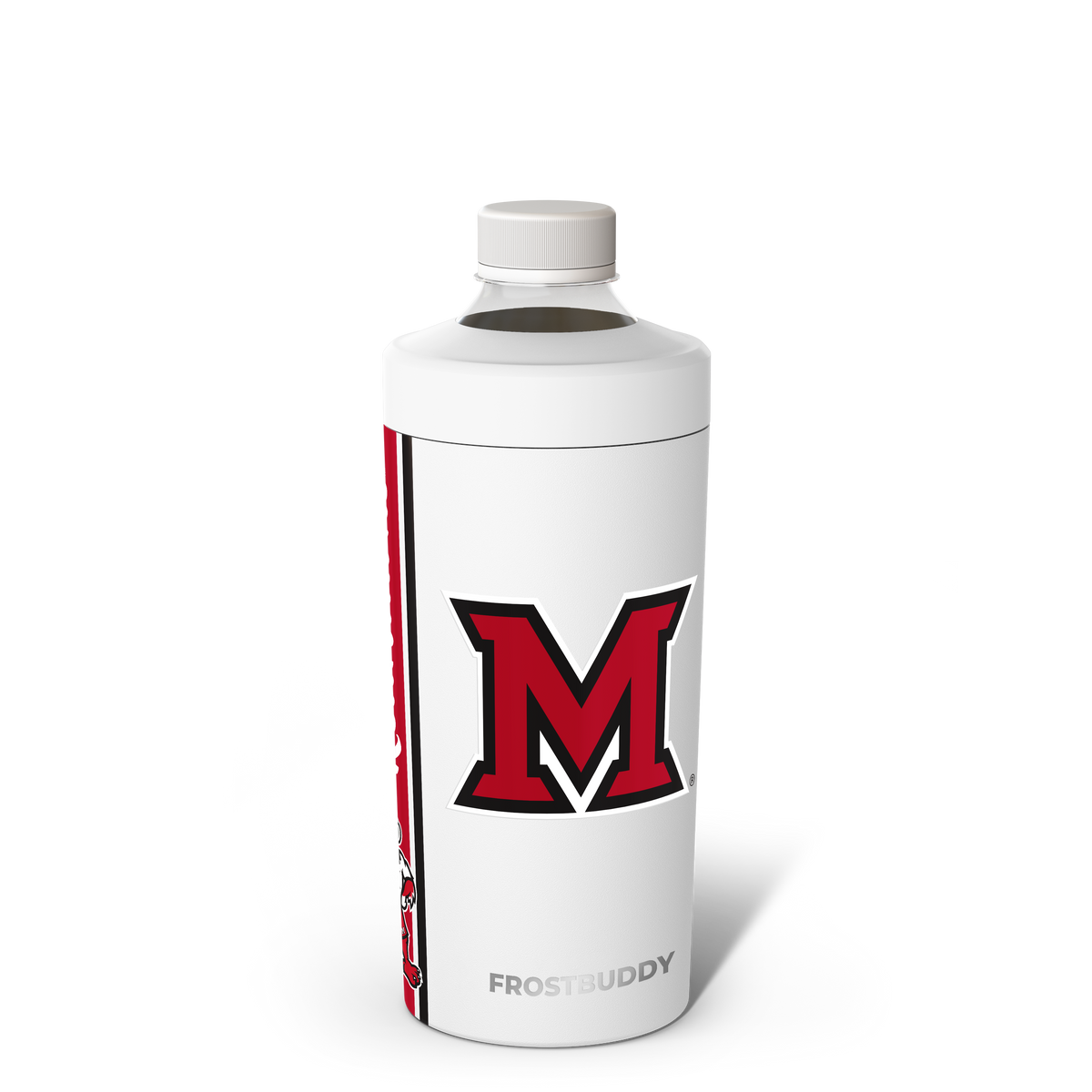Universal XL | Miami-Ohio Redhawks | Gameday image 1