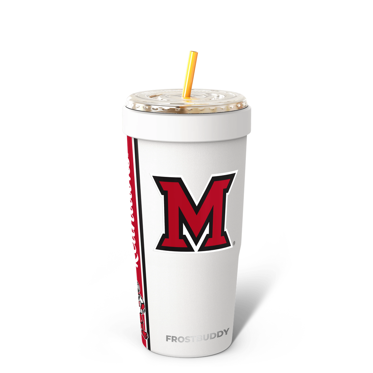 To-Go Buddy | Miami-Ohio Redhawks | Gameday image 1