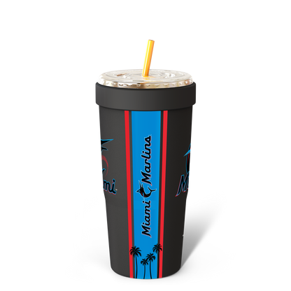 To-Go Buddy | Miami Marlins | Gameday image 2