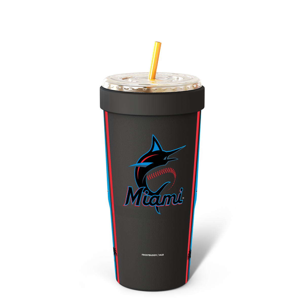 To-Go Buddy | Miami Marlins | Gameday image 3