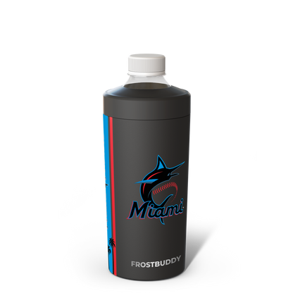 Universal XL | Miami Marlins | Gameday image 1