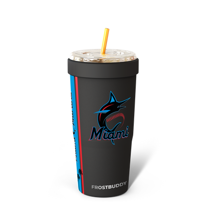 To-Go Buddy | Miami Marlins | Gameday image 1