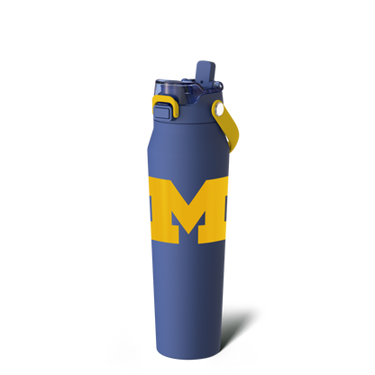 Bottle Buddy 32oz | Michigan Wolverines | Gameday image 3
