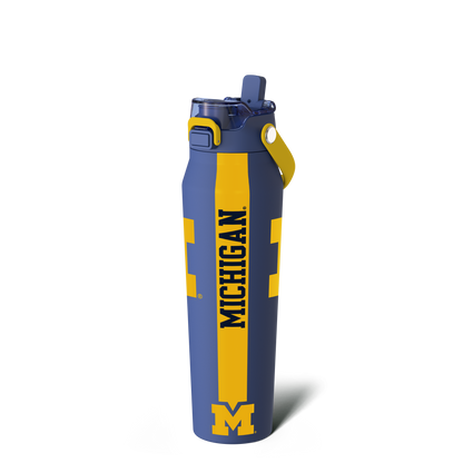 Bottle Buddy 32oz | Michigan Wolverines | Gameday image 2