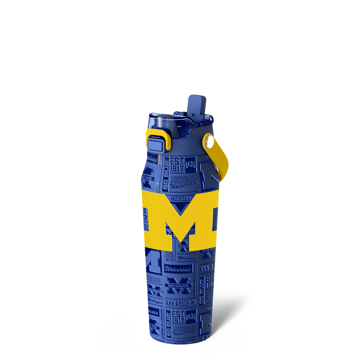 Bottle Buddy 24oz | Michigan Wolverines | Legacy image 3