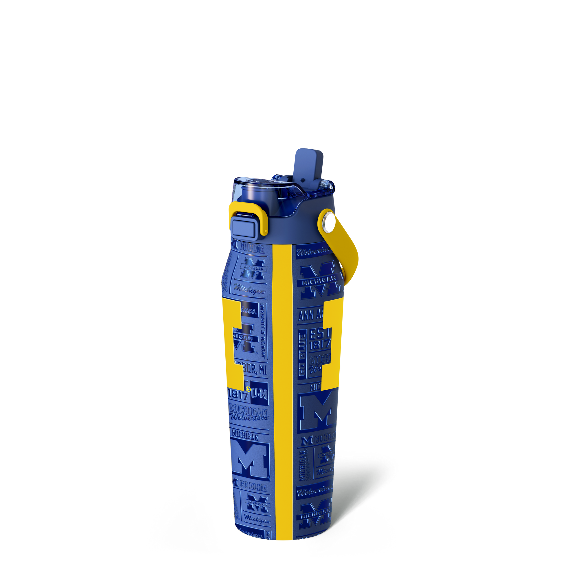 Bottle Buddy 24oz | Michigan Wolverines | Legacy image 2