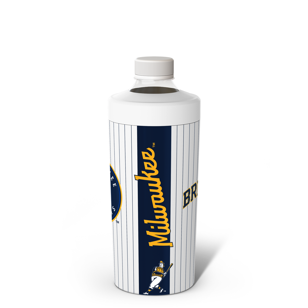 Universal XL | Milwaukee Brewers | Gameday image 2