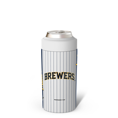 Universal Buddy | Milwaukee Brewers | Gameday image 3