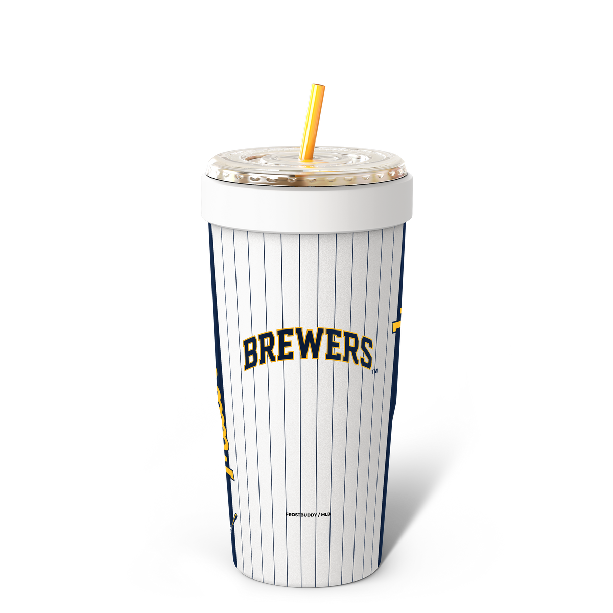 To-Go Buddy | Milwaukee Brewers | Gameday image 3