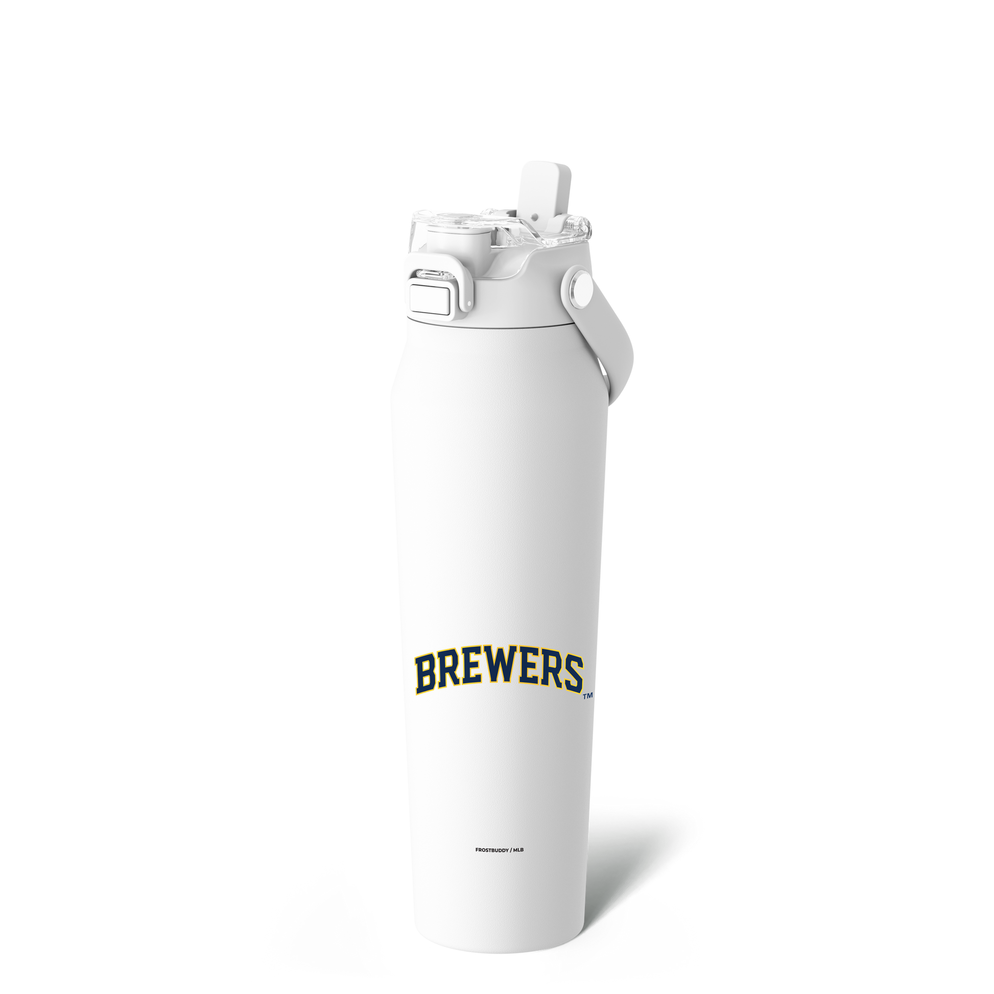 Bottle Buddy 32oz | Milwaukee Brewers | Gameday image 3