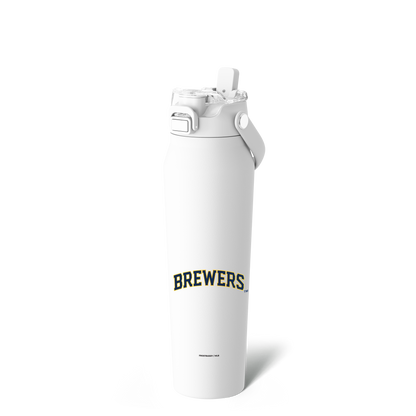 Bottle Buddy 32oz | Milwaukee Brewers | Gameday image 3