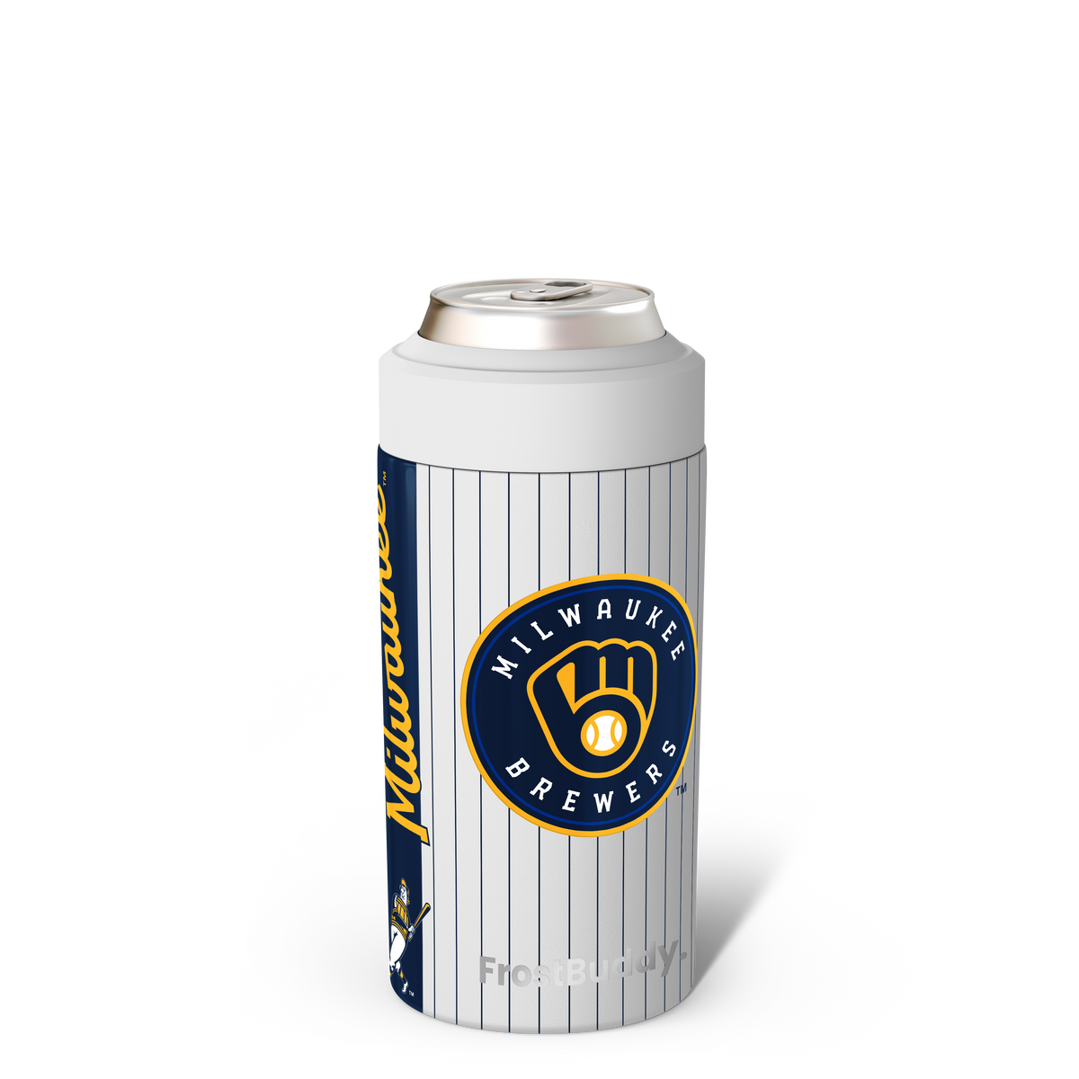 Universal Buddy | Milwaukee Brewers | Gameday image 1