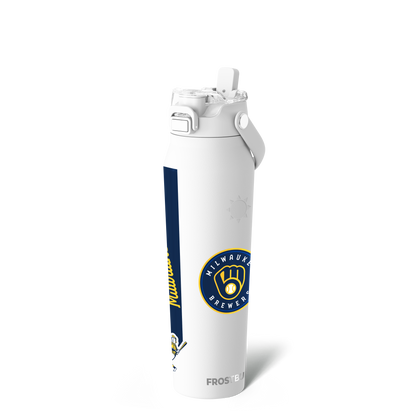 Bottle Buddy 32oz | Milwaukee Brewers | Gameday image 1