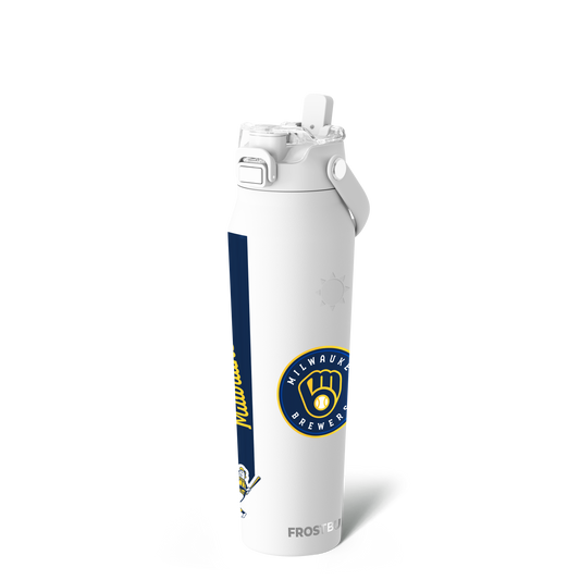 Bottle Buddy 32oz | Milwaukee Brewers | Gameday image 1