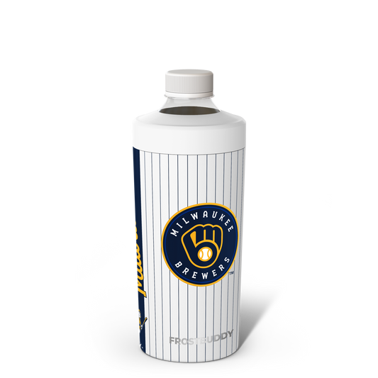 Universal XL | Milwaukee Brewers | Gameday image 1