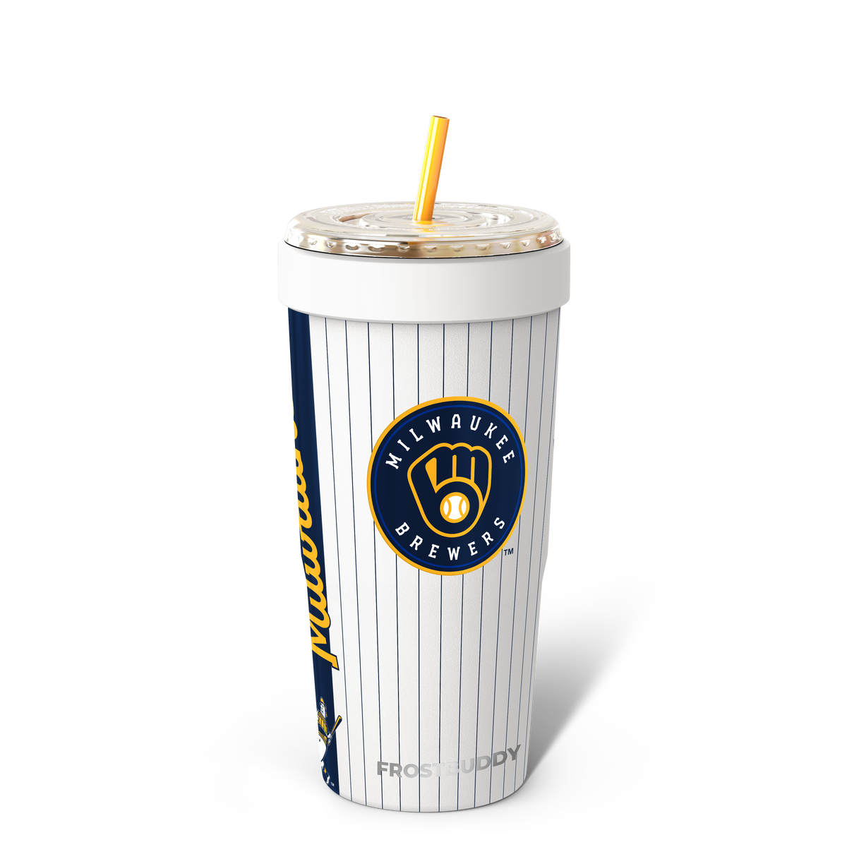 To-Go Buddy | Milwaukee Brewers | Gameday image 1