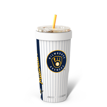 To-Go Buddy | Milwaukee Brewers | Gameday image 1