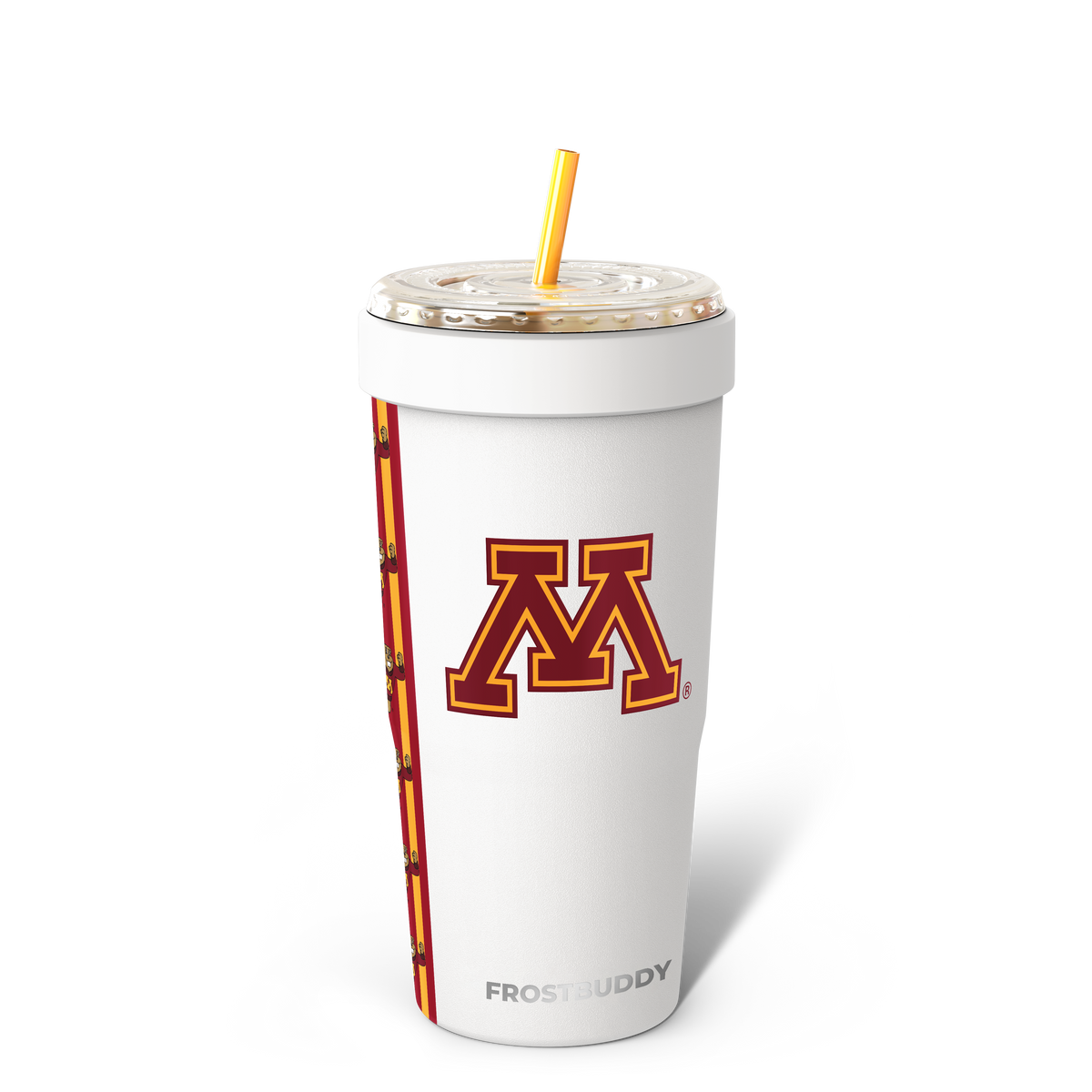 To-Go Buddy | Minnesota Gophers | Gameday image 1