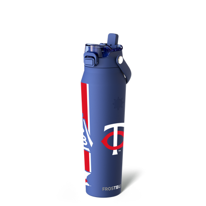 Bottle Buddy 32oz | Minnesota Twins | Gameday image 1