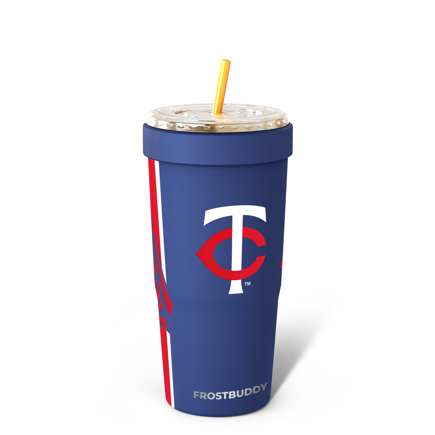 To-Go Buddy | Minnesota Twins | Gameday image 1