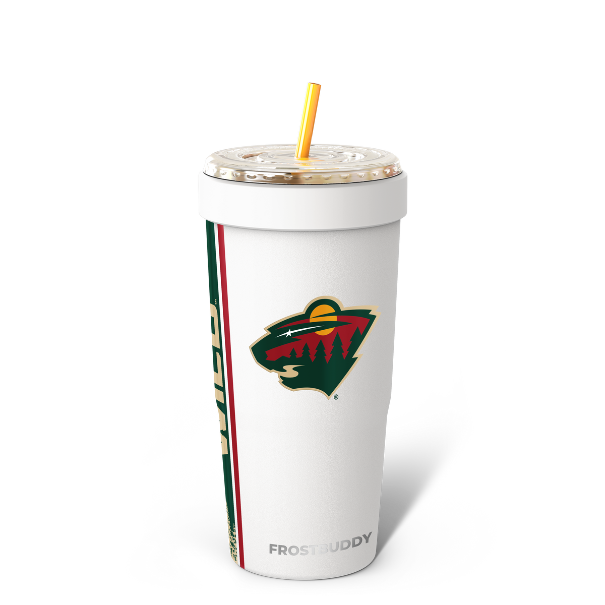 To-Go Buddy | Minnesota Wild | Gameday image 1