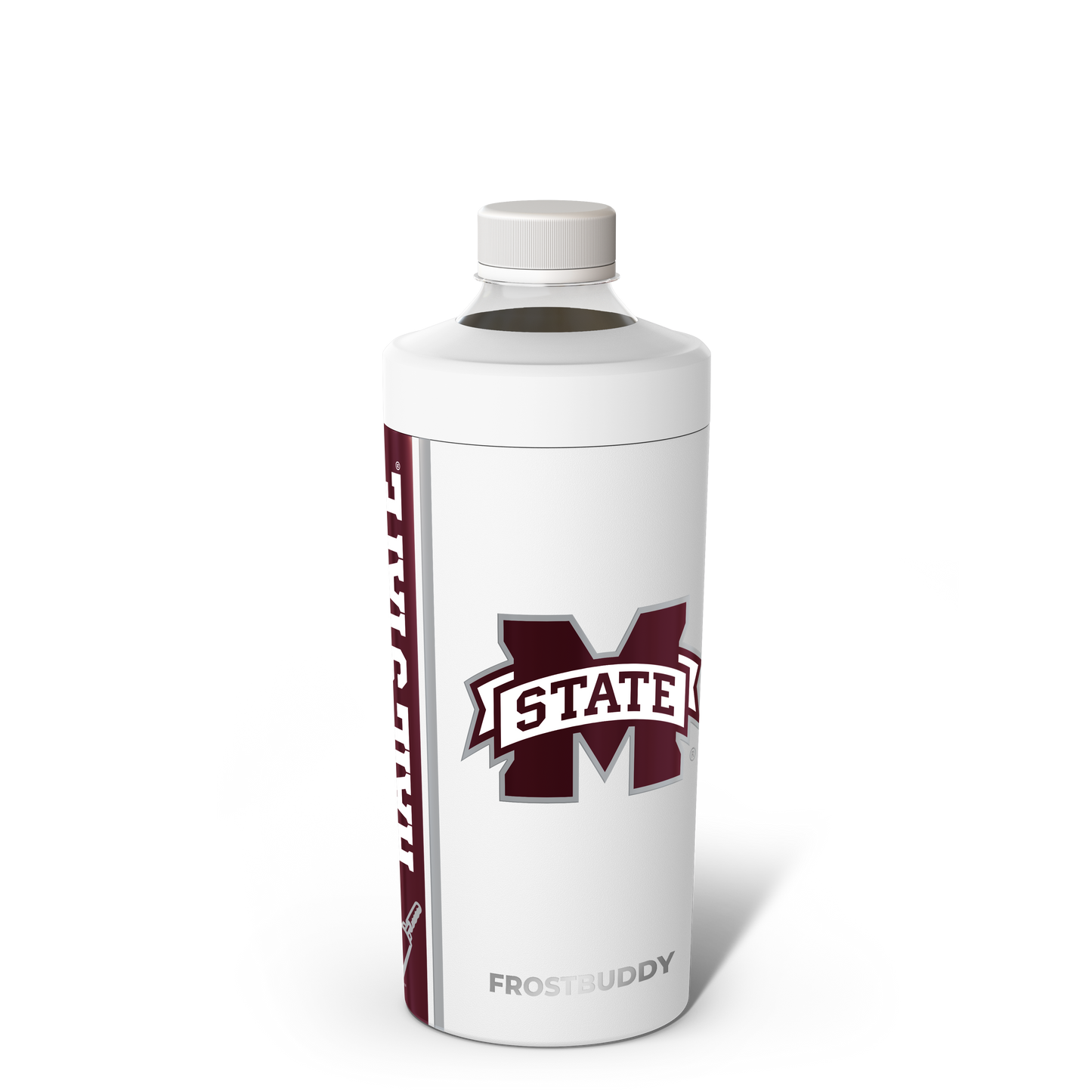 Universal XL | Mississippi State Bulldogs | Gameday image 1
